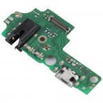 Charging Connector Flex Pcb Board For Infinix Hot 6 By - Maxbhi Com