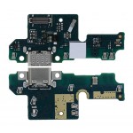 Charging Connector Flex Pcb Board For Sony Xperia L3 By - Maxbhi Com