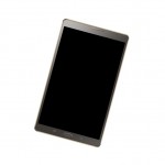 Home Button Complete For Samsung Galaxy Tab S 8 4 Lte Brown By - Maxbhi Com