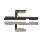 Power Button Flex Cable For Motorola Moto E6 On Off Flex Pcb By - Maxbhi Com