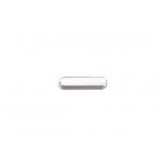 Power Button Outer For Apple Ipad Mini 16gb Wifi Plus Cellular White By - Maxbhi Com
