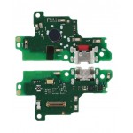 Charging Connector Flex Pcb Board For Honor 8s By - Maxbhi Com