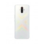 Full Body Housing For Nubia Play 5g White - Maxbhi Com