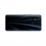 Full Body Housing For Vivo Z6 5g Black - Maxbhi Com