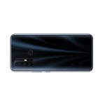 Full Body Housing For Vivo Z6 5g Black - Maxbhi Com