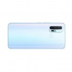 Full Body Housing For Vivo Z6 5g Blue - Maxbhi Com