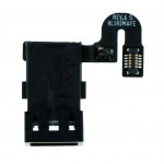 Handsfree Audio Jack Flex Cable for Huawei Mate 20 X 5G