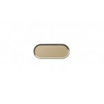 Home Button Outer For Honor 9 Gold By - Maxbhi Com