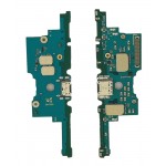 Charging Connector Flex PCB Board for Samsung Galaxy Tab S6 5G
