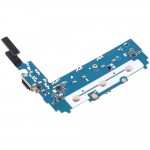 Charging Connector Flex Pcb Board For Samsung Galaxy Xcover Fieldpro By - Maxbhi Com