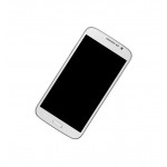 Home Button Complete For Samsung Galaxy Mega 5 8 I9150 Black By - Maxbhi Com