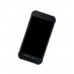 Home Button Complete For Samsung Galaxy Xcover Fieldpro White By - Maxbhi Com