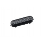 Power Button Outer For Samsung Galaxy Xcover Fieldpro White By - Maxbhi Com