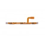 Volume Button Flex Cable for Samsung Galaxy Tab S6 5G