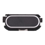 Home Button Outer For Samsung Galaxy Tab A 8 0 2015 Black By - Maxbhi Com