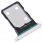 Sim Card Holder Tray For Oppo Reno 5 Pro 5g White - Maxbhi Com