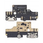 Charging Connector Flex Pcb Board For Alcatel 1s By - Maxbhi Com
