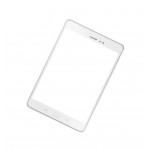 Home Button Complete For Samsung Galaxy Tab A 8 0 2015 White By - Maxbhi Com