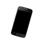 Home Button Complete For Samsung Galaxy V Plus Black By - Maxbhi Com