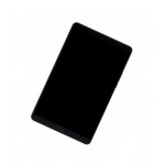 Home Button Complete For Xiaomi Mi Pad 4 Plus Black By - Maxbhi Com