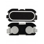 Home Button Outer For Samsung Galaxy Tab A 8 0 2015 Blue By - Maxbhi Com