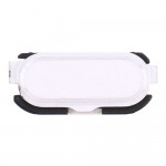 Home Button Outer For Samsung Galaxy Tab A 8 0 2015 White By - Maxbhi Com