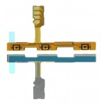 Power Button Flex Cable For Huawei P20 Lite 2019 On Off Flex Pcb By - Maxbhi Com