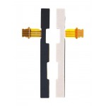 Power Button Flex Cable For Motorola Moto E5 Play On Off Flex Pcb By - Maxbhi Com