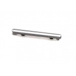 Volume Side Button Outer For Samsung Galaxy S Duos 2 S7582 Black By - Maxbhi Com