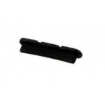 Power Button Outer For Alcatel 3l 2020 Black By - Maxbhi Com