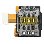 Sim Connector For Realme X50m 5g By - Maxbhi Com
