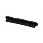Volume Side Button Outer For Alcatel 3l 2020 Black By - Maxbhi Com