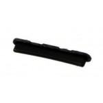 Volume Side Button Outer For Nokia 3 4 Charcoal By - Maxbhi Com