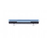Volume Side Button Outer For Vivo Y12s Blue By - Maxbhi Com
