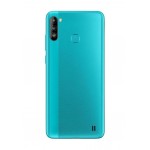 Full Body Housing For Lava Z6 White - Maxbhi Com