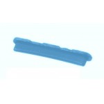 Volume Side Button Outer For Amazon Fire Hd 8 2020 Blue By - Maxbhi Com
