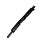 Volume Side Button Outer For Blackberry Q5 Grey By - Maxbhi Com