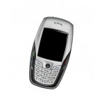 Volume Side Button Outer For Nokia 6600 Silver By - Maxbhi Com