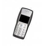 Power Button Outer For Nokia 1100 White By - Maxbhi Com