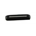 Volume Side Button Outer For Nokia E7 Grey By - Maxbhi Com