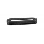 Volume Side Button Outer For Nokia E7 Silver By - Maxbhi Com