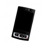 Volume Side Button Outer For Nokia N95 Plum By - Maxbhi Com