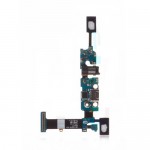 Charging Connector Flex PCB Board for Samsung Galaxy Note5 Duos