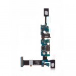 Charging Connector Flex PCB Board for Samsung Galaxy Note5 Duos