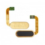 Home Button Complete For Htc One A9 32gb Black By - Maxbhi Com