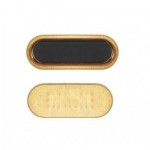 Home Button Outer For Htc One A9 32gb Black By - Maxbhi Com