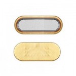 Home Button Outer For Htc One A9 32gb Pink By - Maxbhi Com