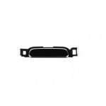 Home Button Outer For Samsung I9300i Galaxy S3 Neo Black By - Maxbhi Com