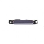 Home Button Outer For Samsung I9300i Galaxy S3 Neo Blue By - Maxbhi Com