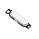 Home Button Outer For Samsung I9300i Galaxy S3 Neo White By - Maxbhi Com